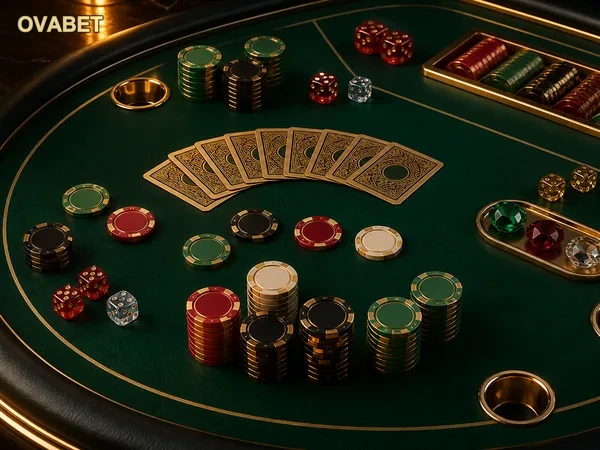 Foto Blackjack 4